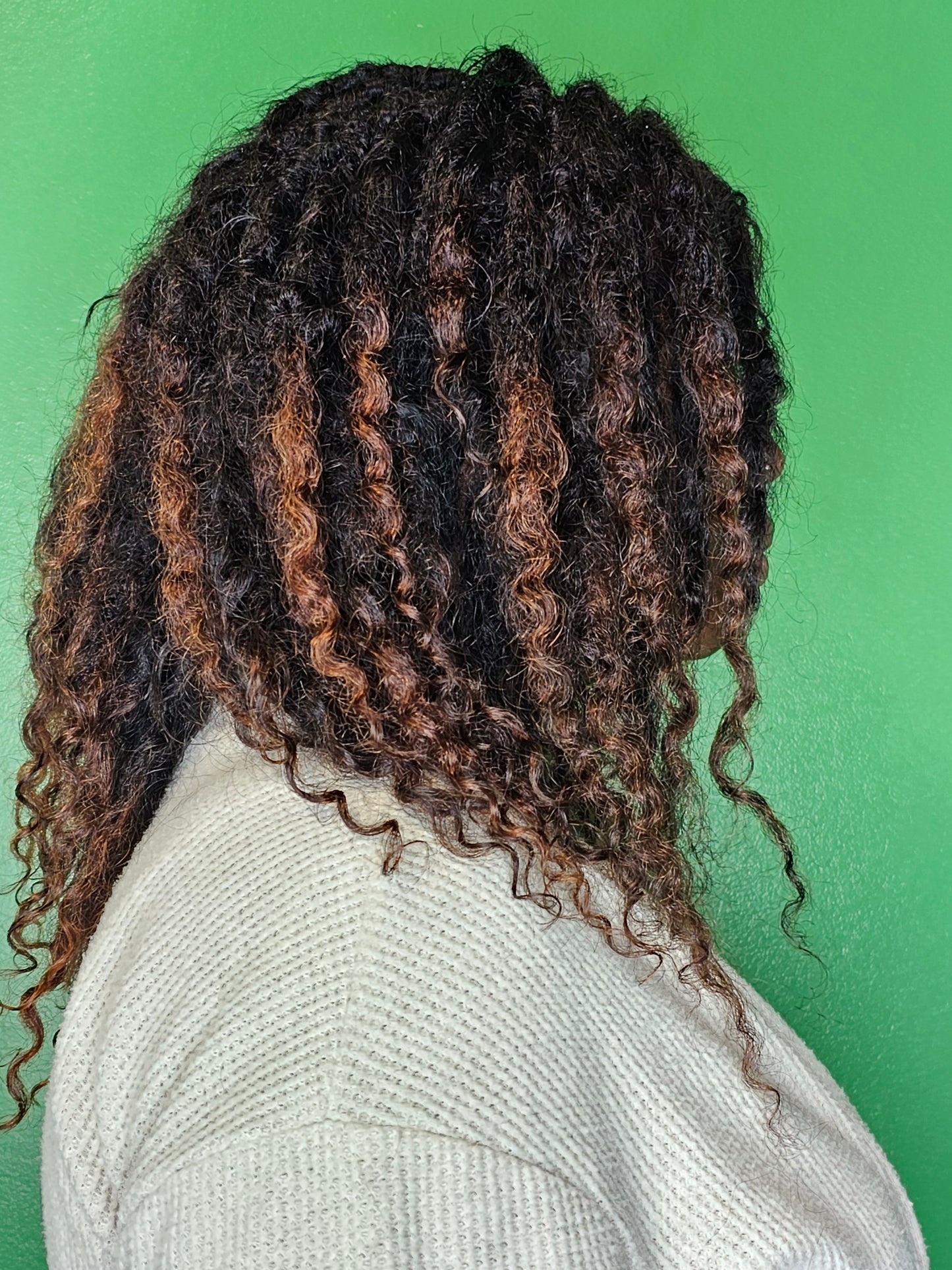 Small CG Loose Loc Kit (temporary)