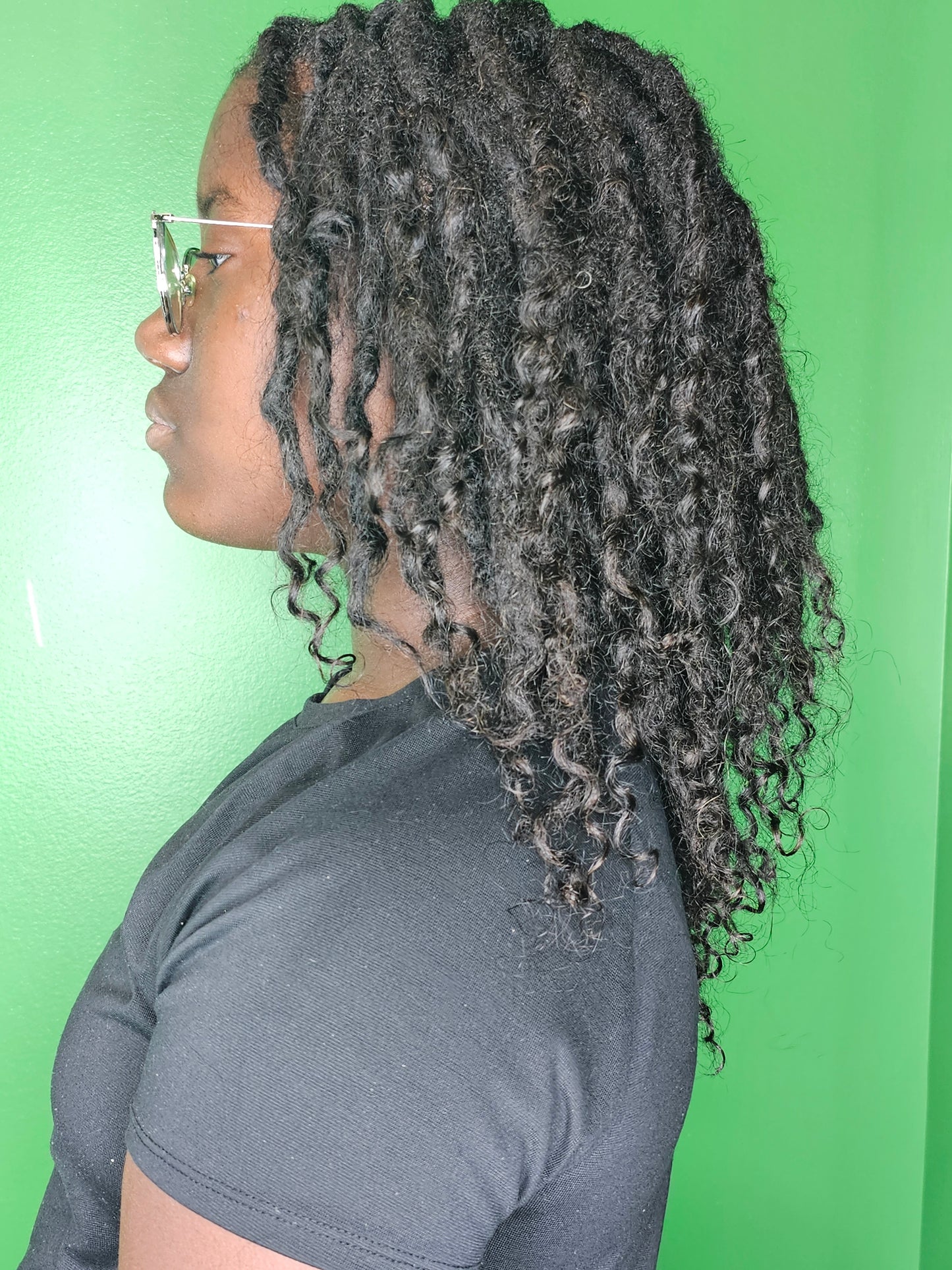 Small CG Mixed Loc Kit (temporary)