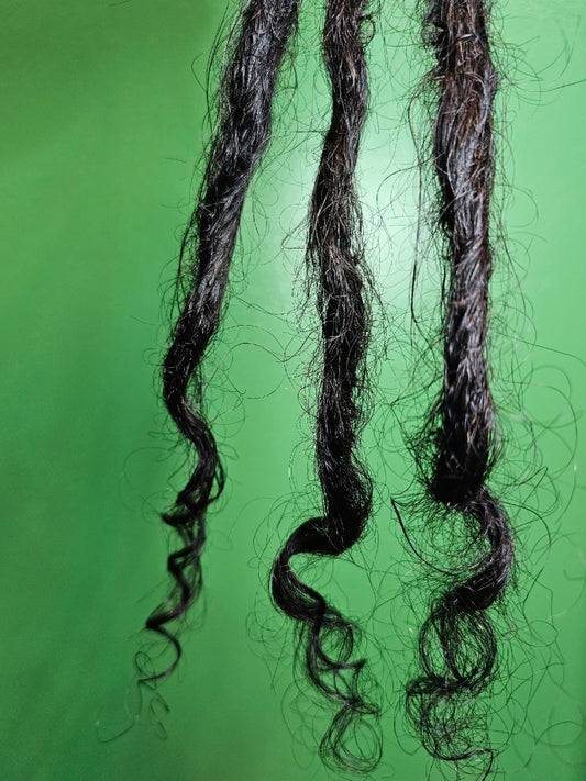 Medium CG Loose Loc Kit (permanent)