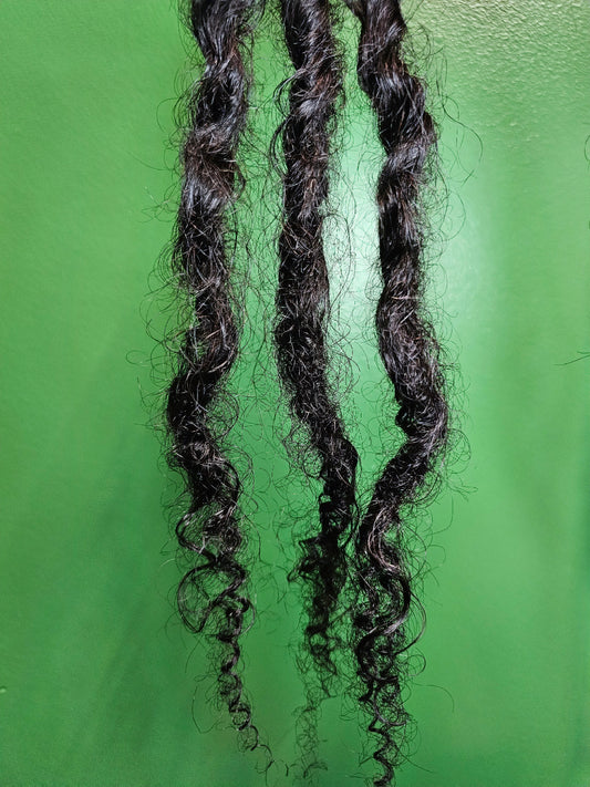 Medium CG Mixed Loc Kit (temporary)